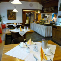 Hotel Geissler - Bild 21