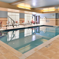 Hampton Inn Rome thumbnail 27