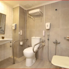 EOS Beach Resort - Bild 8