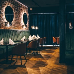 133 Boutique Hotel Karlsruhe - Bild 28