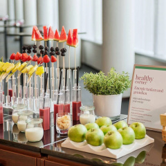 Avani Frankfurt City Hotel - Bild 13