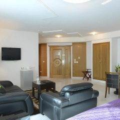 The Penthouse Suites Hotel thumbnail 32