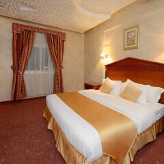 Boudl Al-Faisalya in Riyadh, Saudi Arabia from 180$, photos, reviews - zenhotels.com photo 15