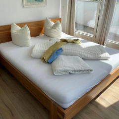 Apartment Innsbruck Near Bergisel Ski Jump - Bild 3