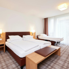 Central City Hotel Rochat - Bild 4