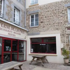 Taverne de la paix thumbnail 1