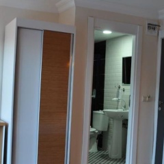 Anita Sunpark Beach Otel - Bild 2