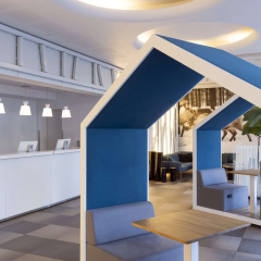 Scandic Berlin Potsdamer Platz - Bild 16