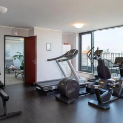 ARCOTEL Rubin Hamburg - Bild 26