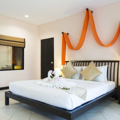 Sudala Beach Resort - Bild 6