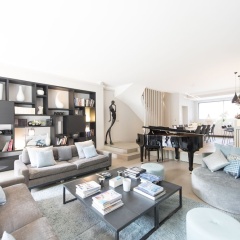 Grand Design on Ile Saint Germain - Bild 5