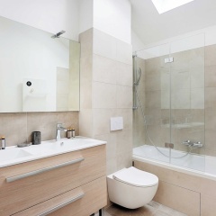 Spacious House 4bdr / 7P - Boulogne Billancourt - Bild 6