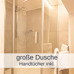 Ferienwohnung Rambold Wettersteinwand - Bild 8