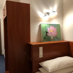 Hotel Mirabell - Bild 1