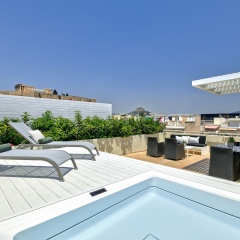 Divani Palace Acropolis - Bild 20