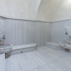 Boyuguzel Termal Hotel - Bild 15
