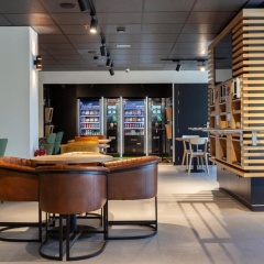 Vertice Roomspace Madrid - Bild 22