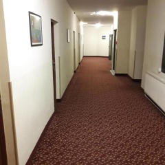 Florum Hotel - Bild 12