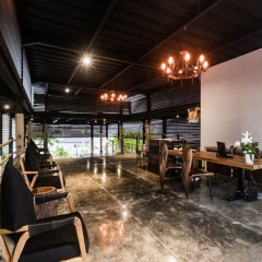 Agranusa Signature Villa - Bild 2