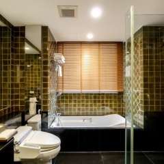 Grande Centre Point Ploenchit Hotel - Bild 26