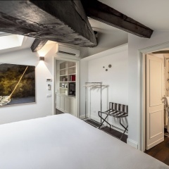 Allegroitalia Penthouse Montenapoleone - Bild 5