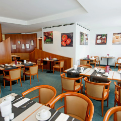 Dormero Hotel Dresden Airport - Bild 26