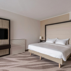 Munich Airport Marriott Hotel - Bild 6