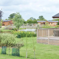 York House Country Park thumbnail 9