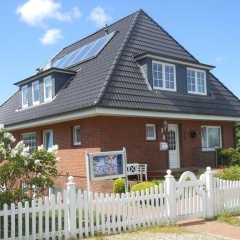 Ferienhaus-Heisser-Sand-Whg-5 - Bild 5
