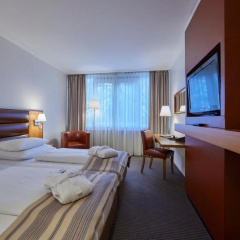 Hotel Bredeney - Bild 6