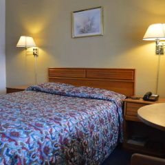 Marco Polo Motel thumbnail 3