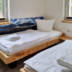 Nice Home in Thale /friedrichsbrunn With Wifi and 5 Bedrooms - Bild 3