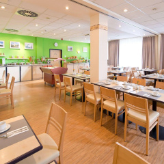 ACHAT Hotel Leipzig Messe - Bild 21