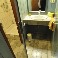 City Hotel Saarbruecken - Bild 8
