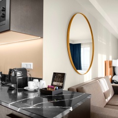 Pestana Amsterdam Riverside - Bild 27