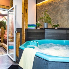 Premium Stay Academy - Luxus-Ferienwohnungen mit Erlebnis - Bild 15