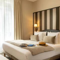 Hôtel Excelsior Opéra - Bild 3