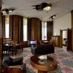 Grand Hotel Amrath Amsterdam - Bild 2