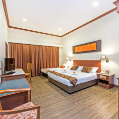 Hotel 81 Tristar - Bild 3