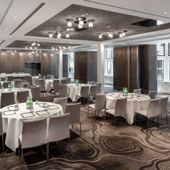 Radisson Blu Hotel, London Bloomsbury - Bild 20