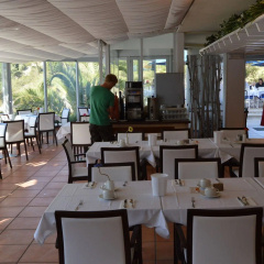 Hotel Apartamentos Cala Santanyi - Bild 30