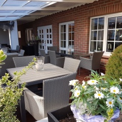 Hotel Pension Am Fuchsberg - Bild 19