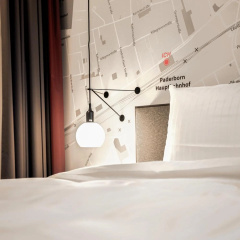 Intercityhotel Paderborn - Bild 4