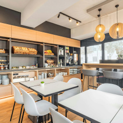 B&B HOTEL Saarbrücken-Ost - Bild 19