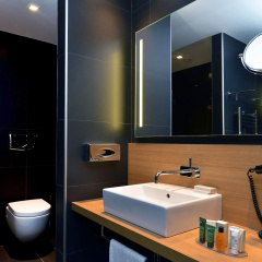 Hilton Garden Inn Milan North thumbnail 18