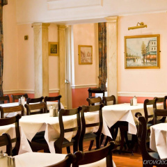 Park Avenue Bayswater Inn Hyde Park - Bild 17
