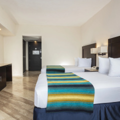 Crown Paradise Club Cancun All Inclusive - Bild 6