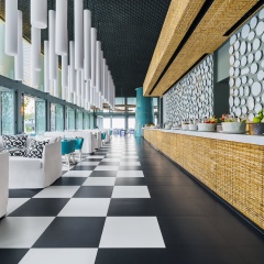 COMO Point Yamu, Phuket - Bild 1