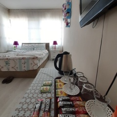 Saydam Otel - Bild 9