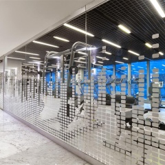 Le Meridien Istanbul Etiler - Bild 25